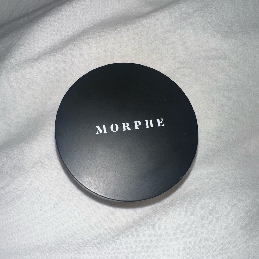 Morphe Translucent Setting Powder Compact